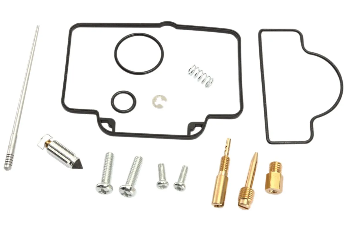 REPAIR KIT CARB SUZ