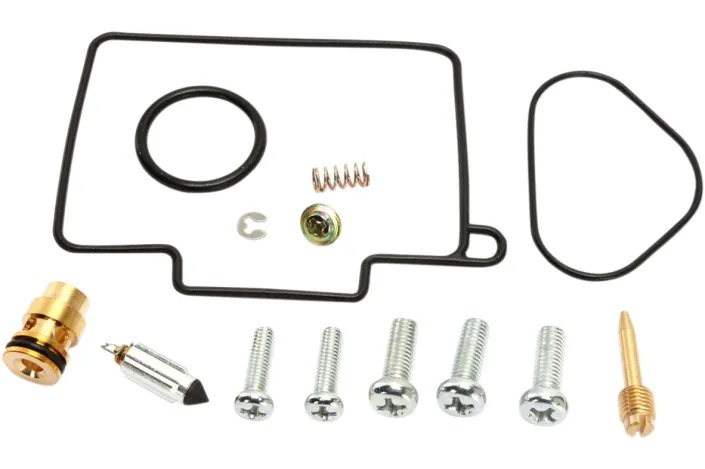 REPAIR KIT CARB HUSQ