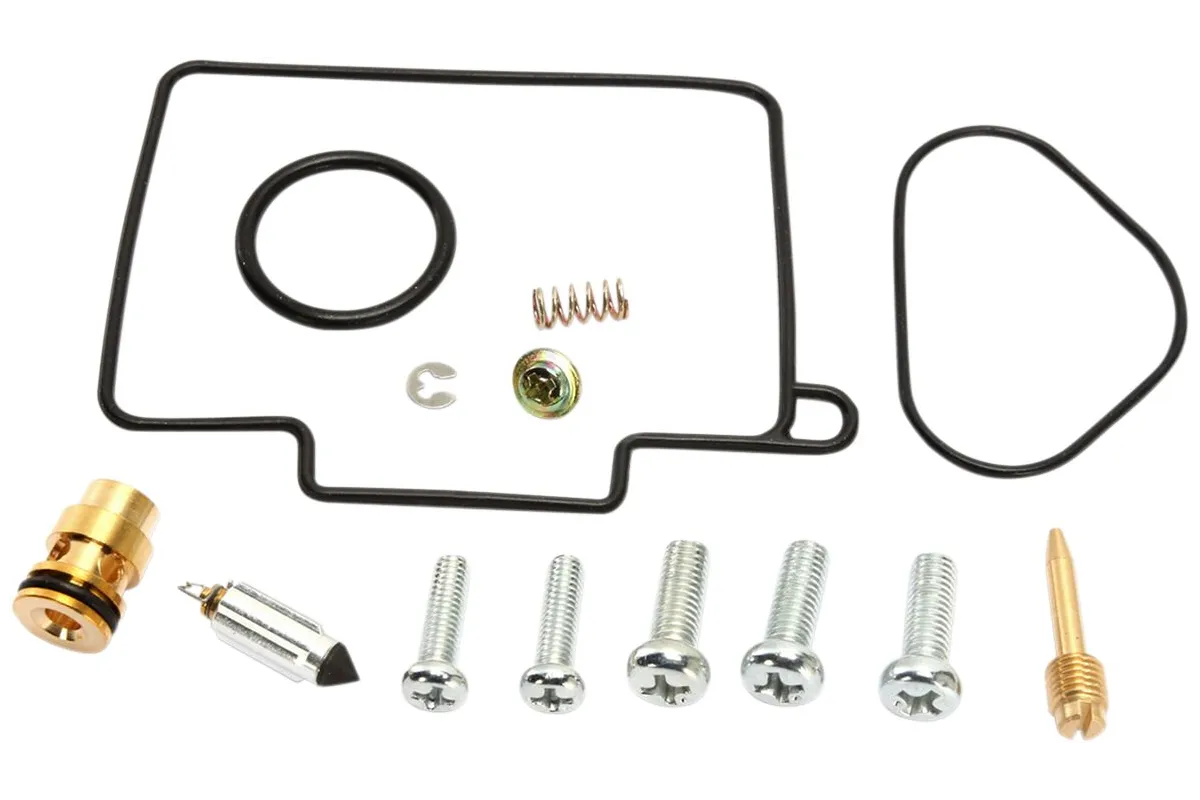 REPAIR KIT CARB HUSQ