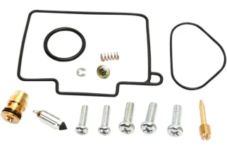 REPAIR KIT CARB HUSQ