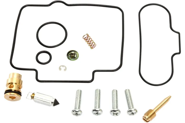 REPAIR KIT CARB HUSQ