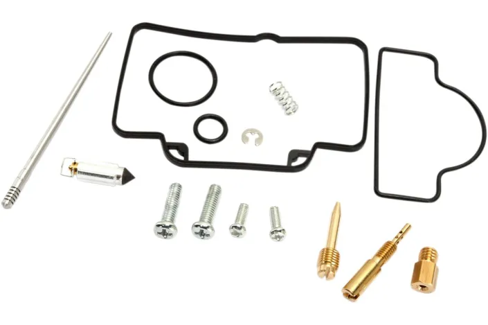 REPAIR KIT CARB SUZ