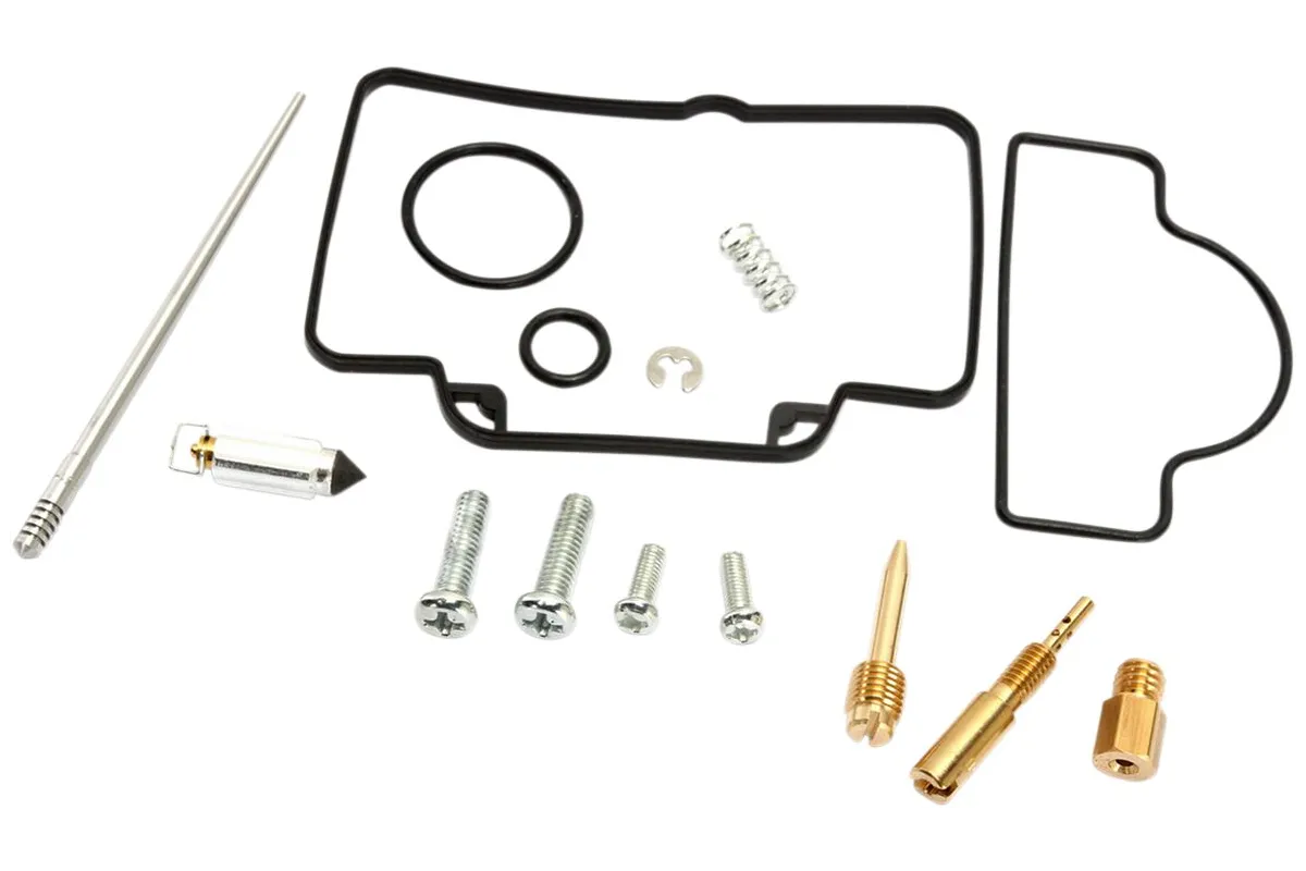 REPAIR KIT CARB SUZ