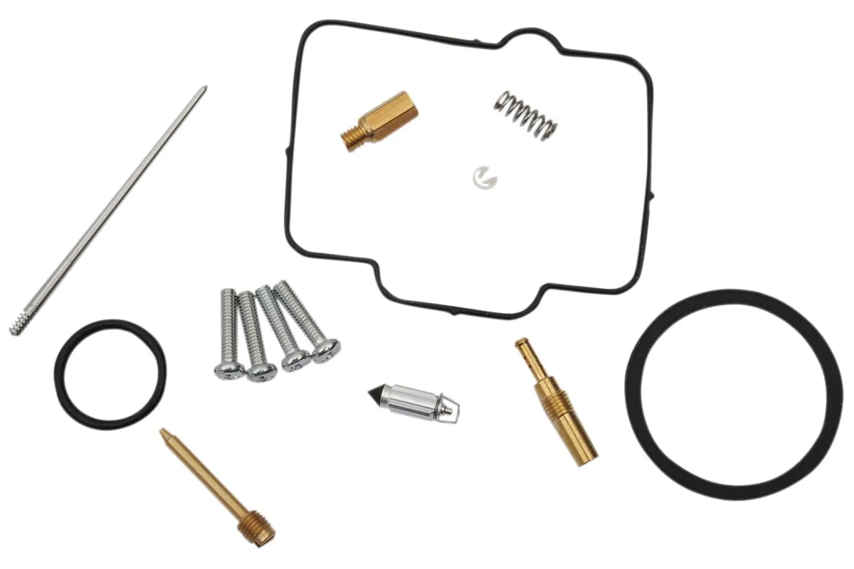 REPAIR KIT CARB HON