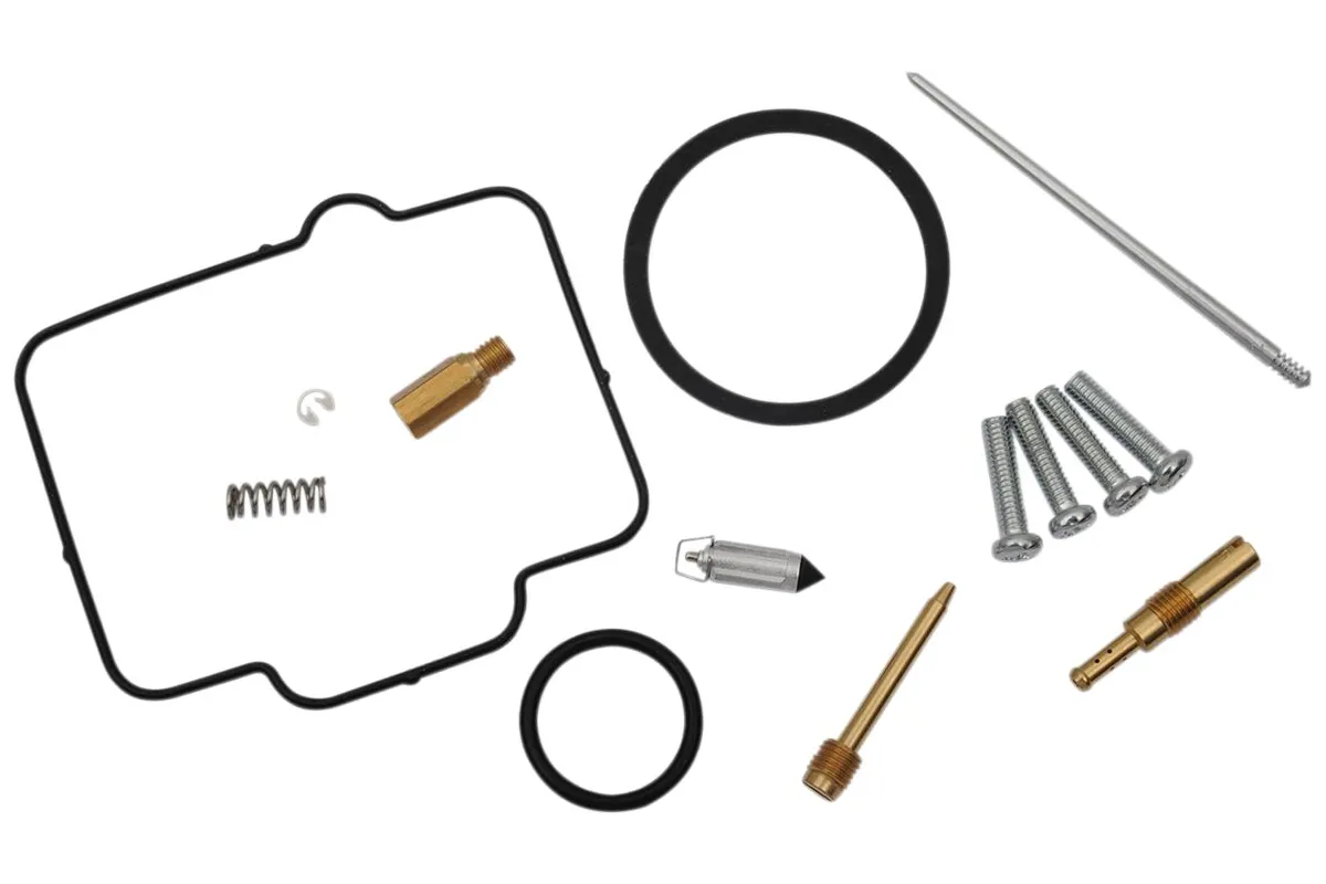 REPAIR KIT CARB HON