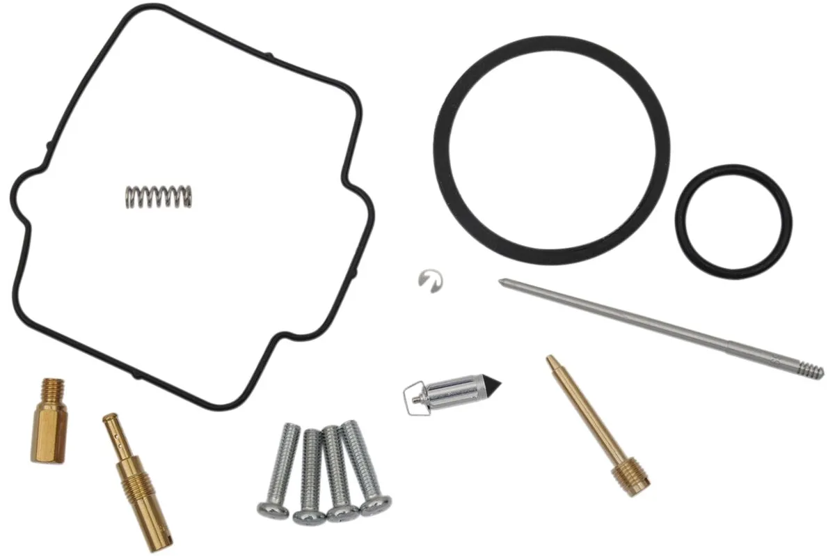 REPAIR KIT CARB HON