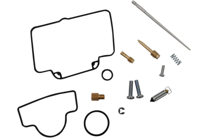 REPAIR KIT CARB SUZ