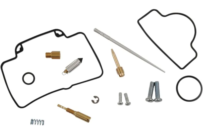 REPAIR KIT CARB SUZ