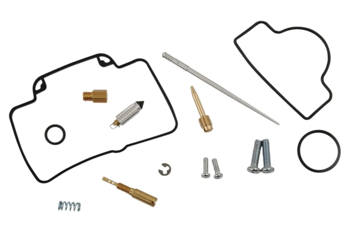 REPAIR KIT CARB SUZ