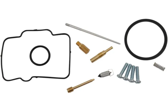 REPAIR KIT CARB KAW
