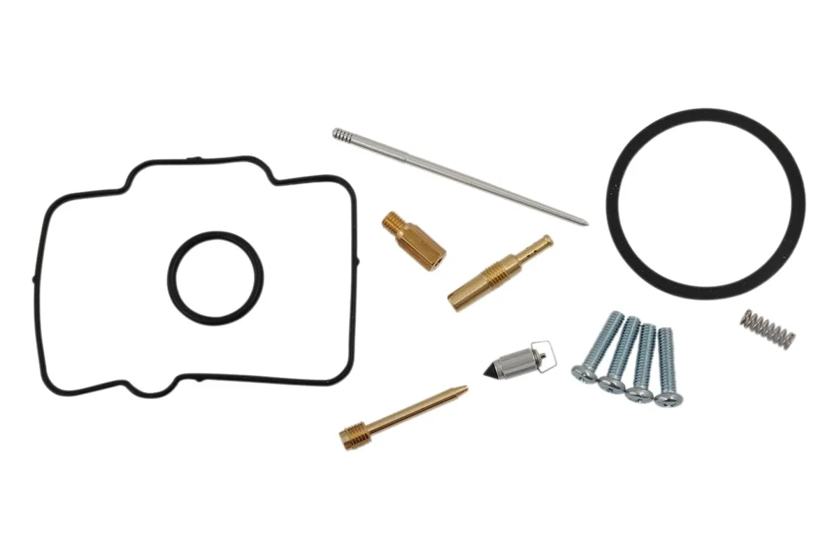REPAIR KIT CARB KAW
