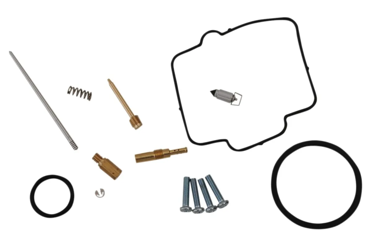 REPAIR KIT CARB YAM