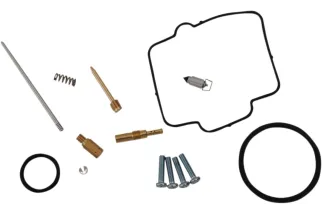 REPAIR KIT CARB YAM