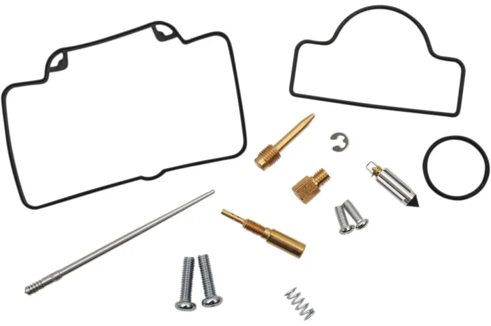 REPAIR KIT CARB SUZ