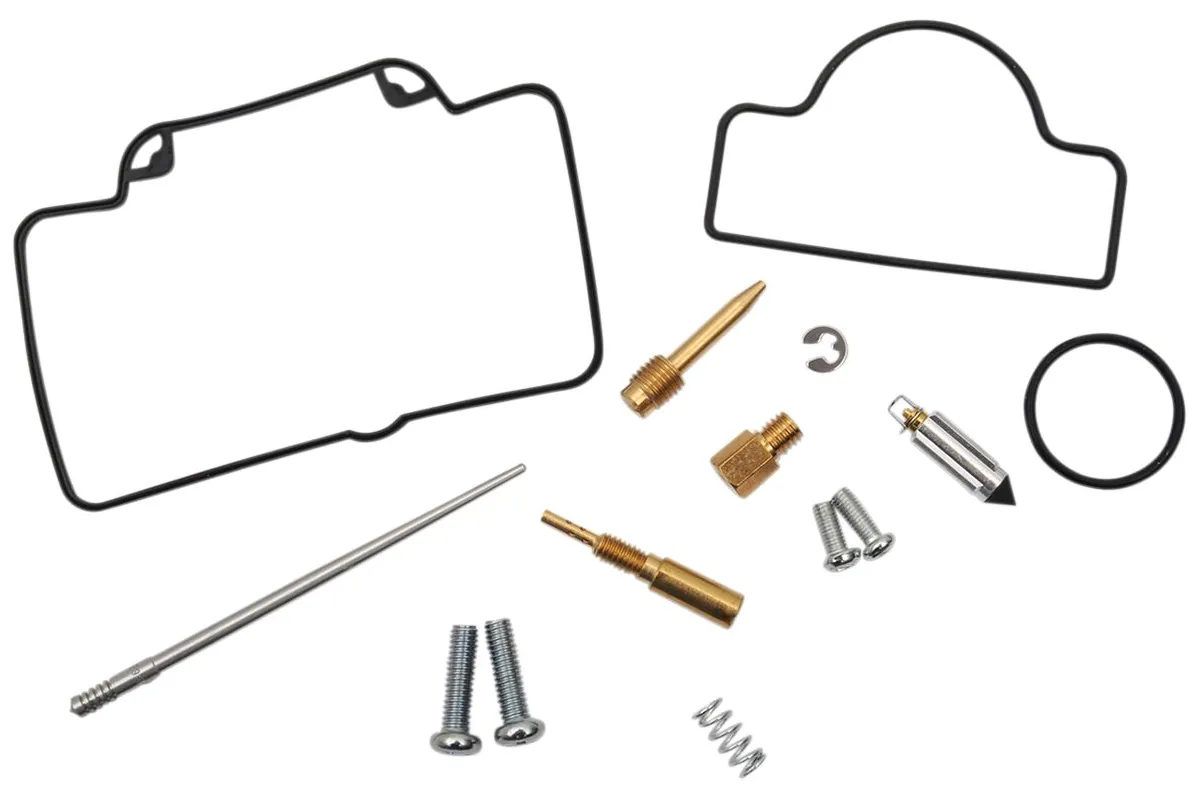REPAIR KIT CARB SUZ