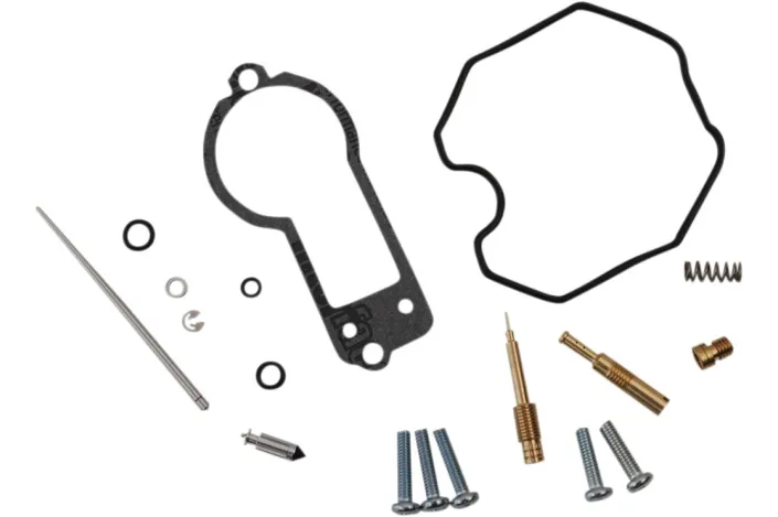 REPAIR KIT CARB HON