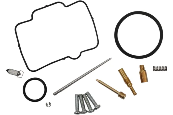 REPAIR KIT CARB KAW