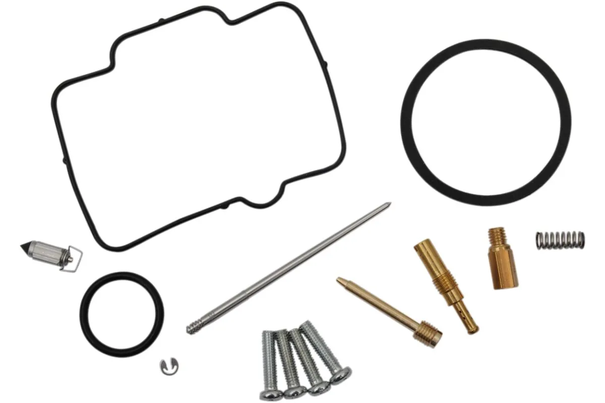 REPAIR KIT CARB KAW