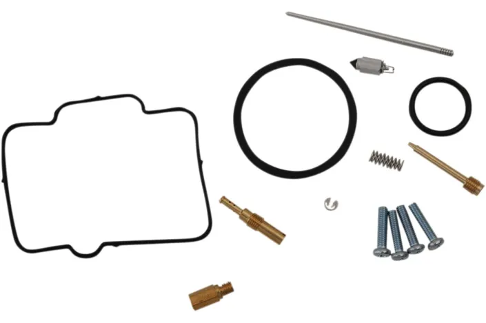 REPAIR KIT CARB KAW