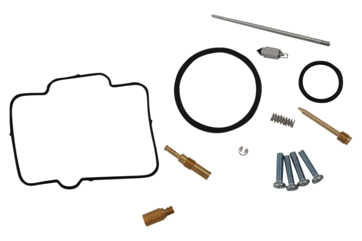 REPAIR KIT CARB KAW