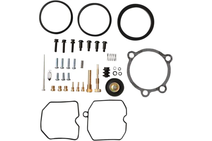 CARB KIT HARLEY 883