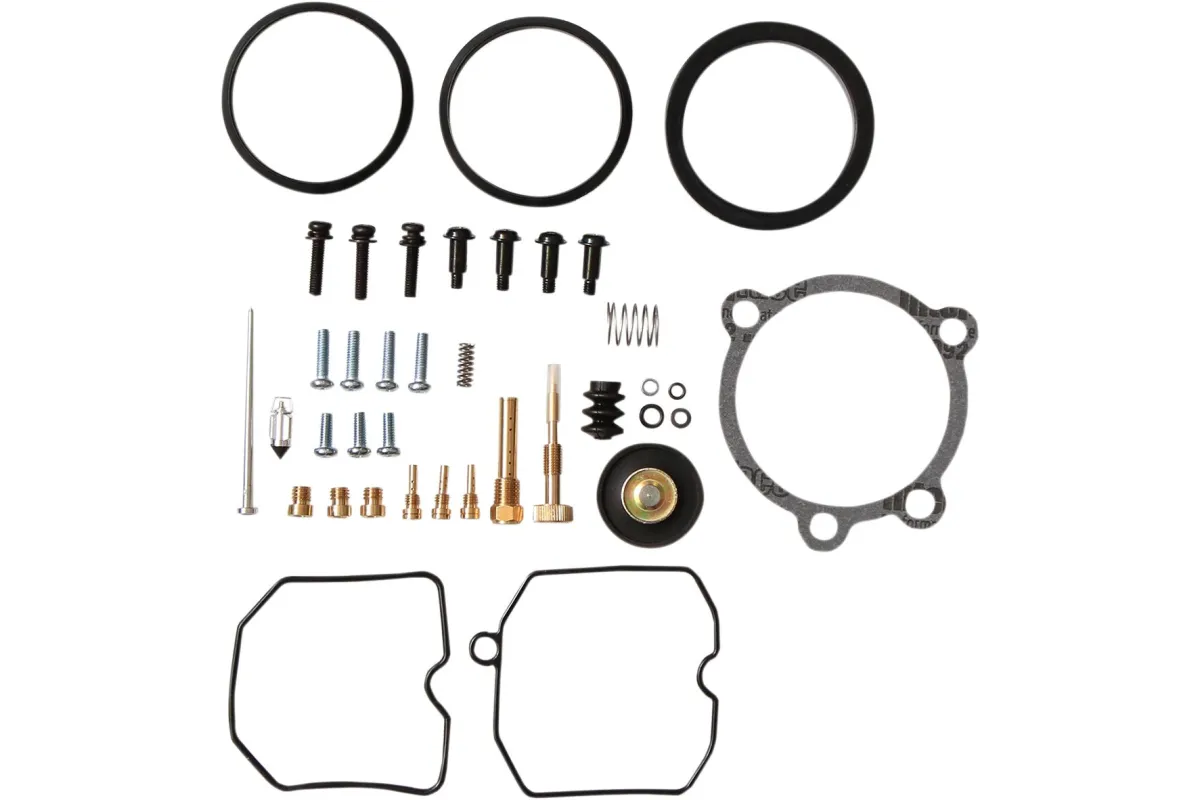 CARB KIT HARLEY 883