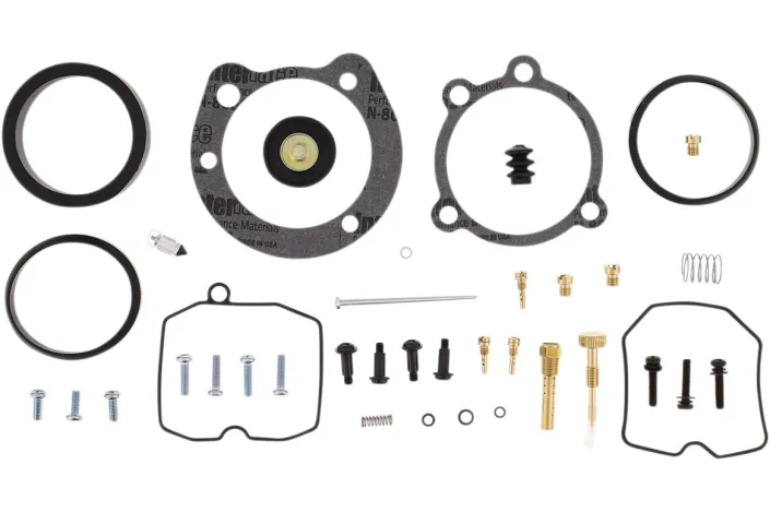 CARB KIT HARLEY 82CI