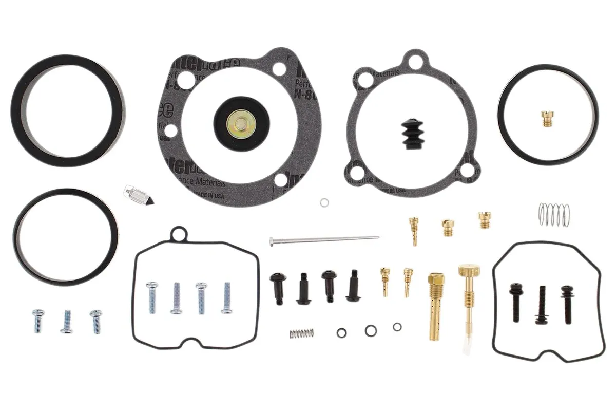 CARB KIT HARLEY 82CI