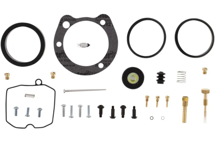 CARB KIT HARLEY 88CI