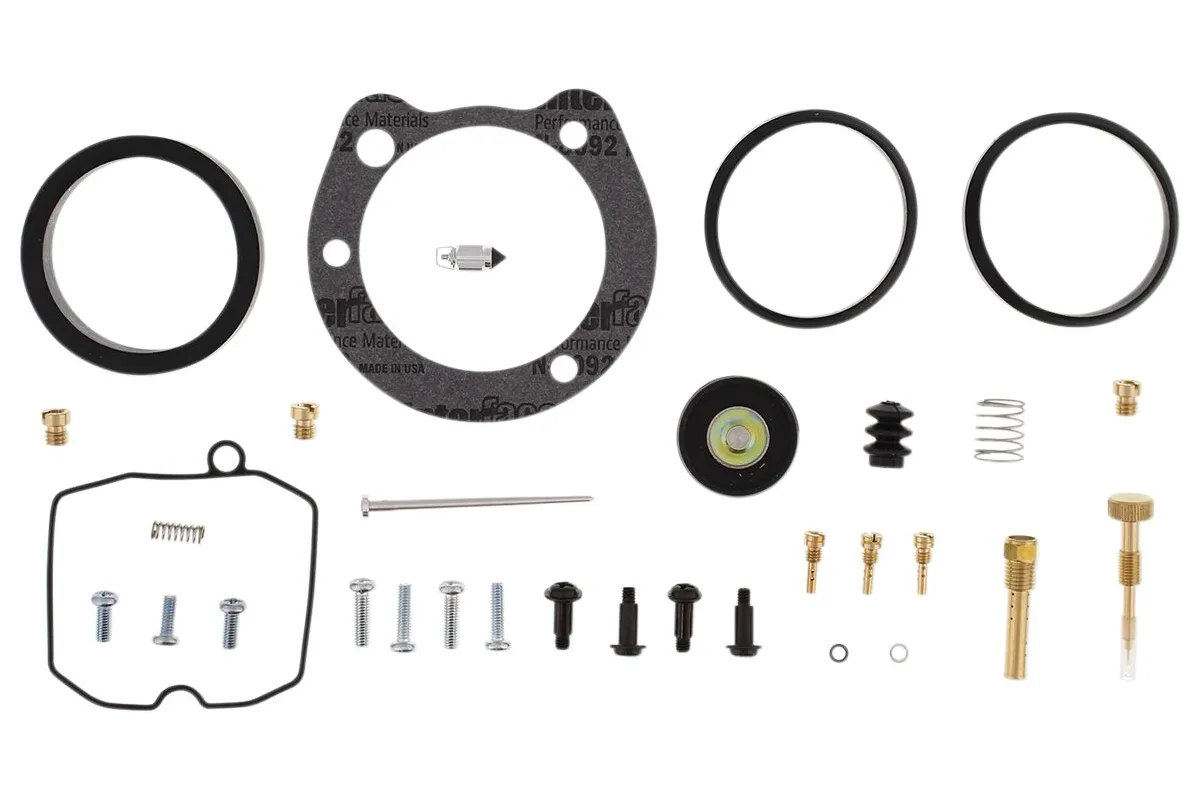 CARB KIT HARLEY 88CI