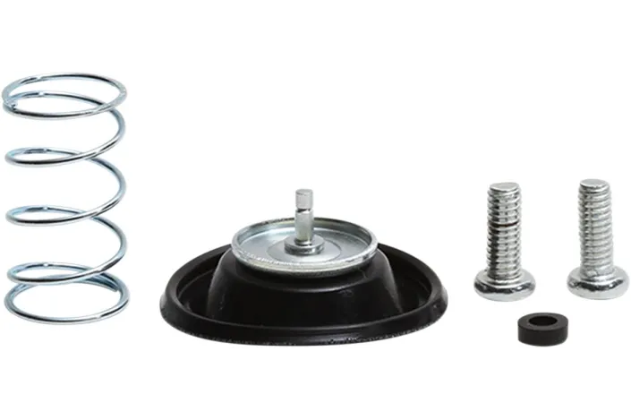 REBUILD KT AIRCUTOFF VLVE