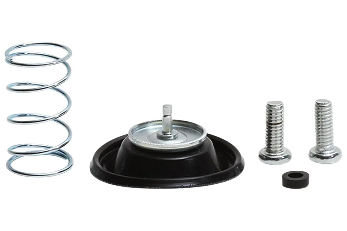 REBUILD KT AIRCUTOFF VLVE