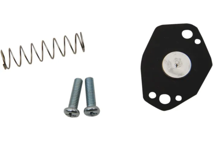 REBUILD KT AIRCUTOFF VLVE