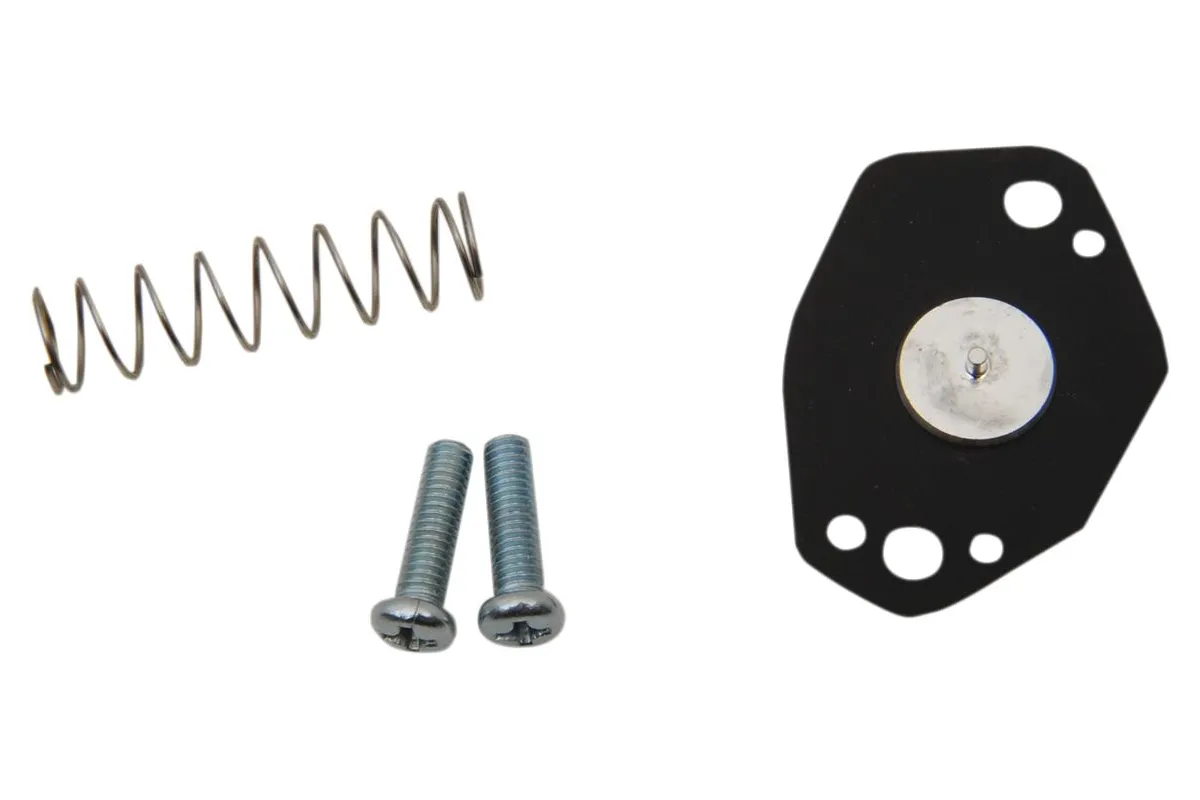 REBUILD KT AIRCUTOFF VLVE