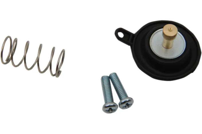 REBUILD KT AIRCUTOFF VLVE