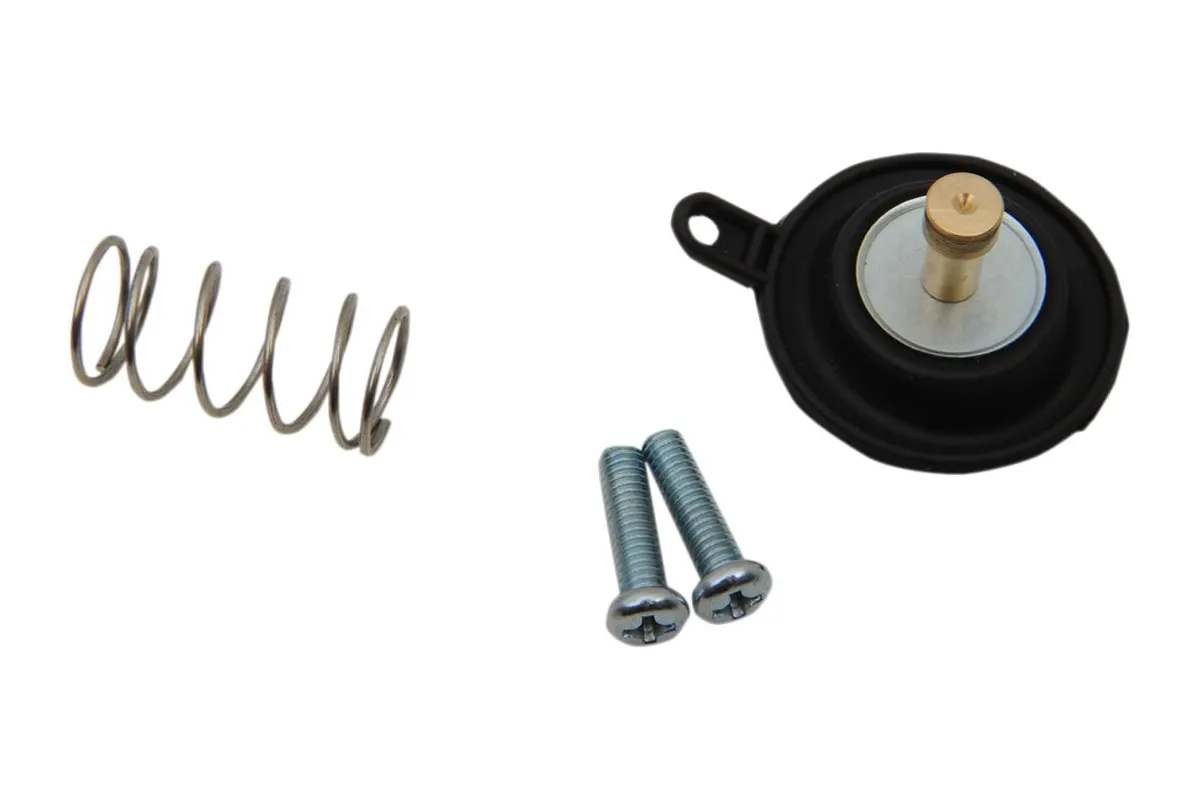 REBUILD KT AIRCUTOFF VLVE