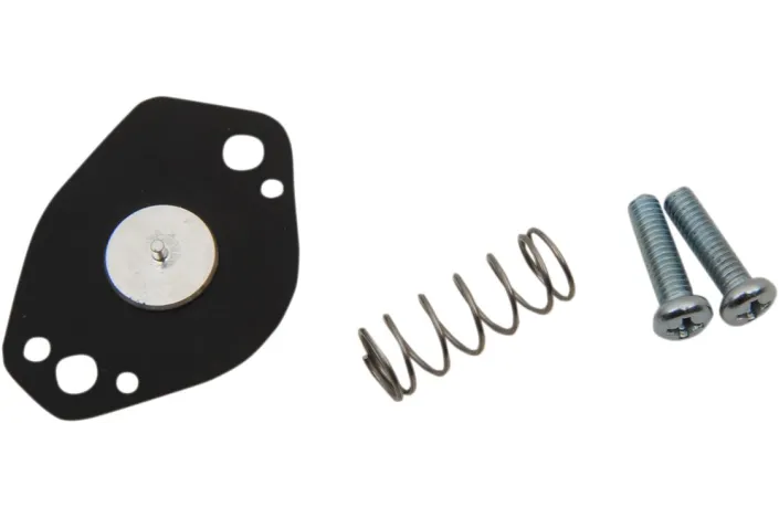 REBUILD KT AIRCUTOFF VLVE