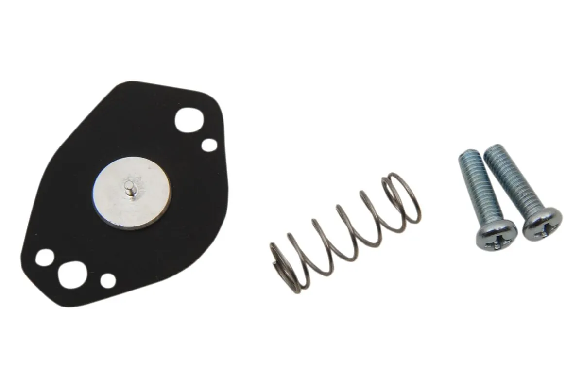 REBUILD KT AIRCUTOFF VLVE