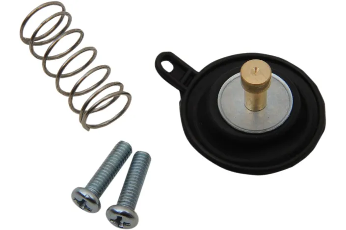 REBUILD KT AIRCUTOFF VLVE