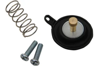 REBUILD KT AIRCUTOFF VLVE