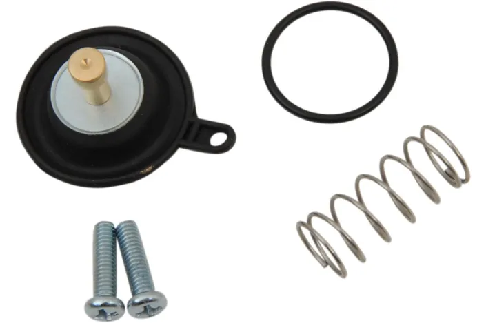 REBUILD KT AIRCUTOFF VLVE