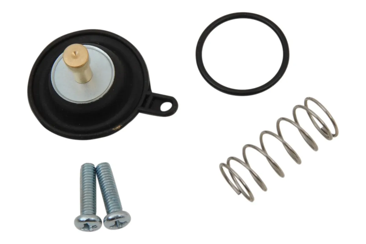 REBUILD KT AIRCUTOFF VLVE