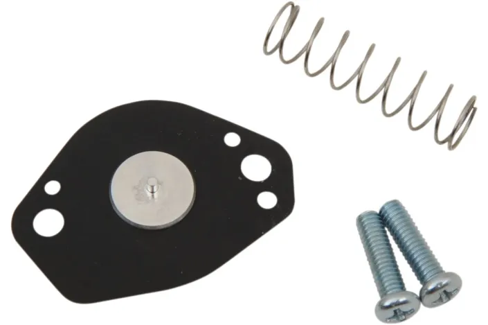 REBUILD KT AIRCUTOFF VLVE