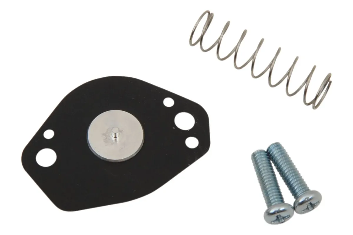 REBUILD KT AIRCUTOFF VLVE