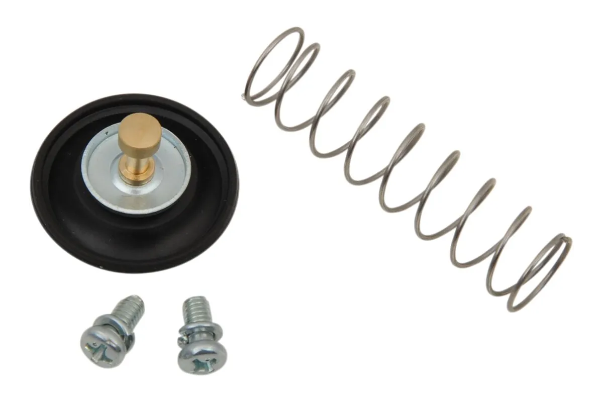 REBUILD KT AIRCUTOFF VLVE