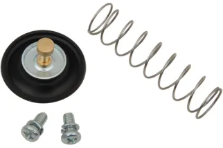 REBUILD KT AIRCUTOFF VLVE