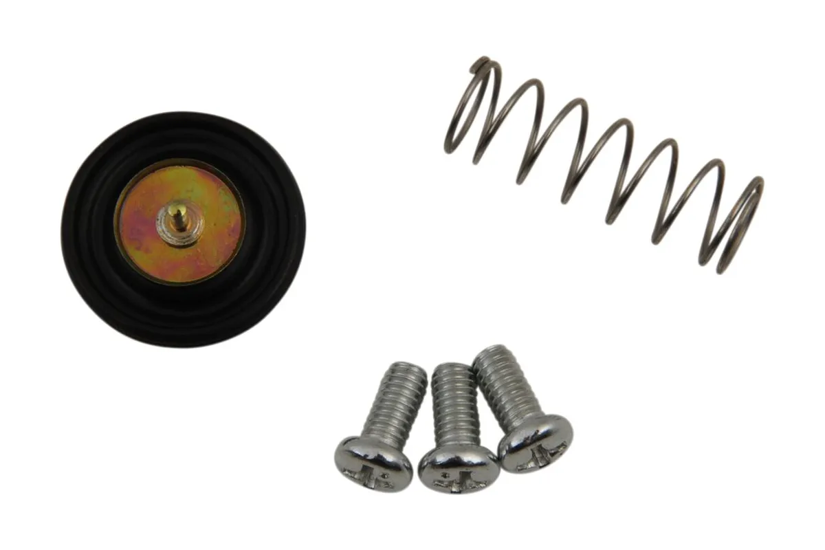 REBUILD KT AIRCUTOFF VLVE