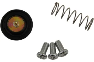 REBUILD KT AIRCUTOFF VLVE