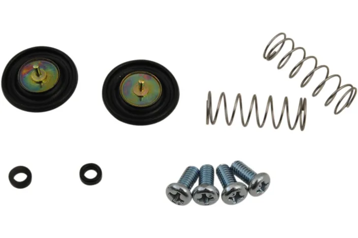 REBUILD KT AIRCUTOFF VLVE