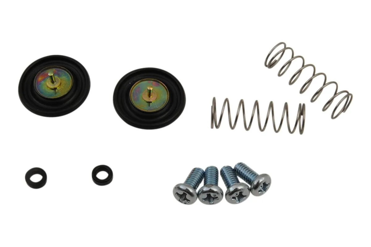 REBUILD KT AIRCUTOFF VLVE